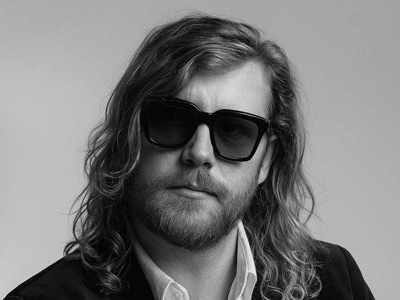 Allen Stone & The Dip